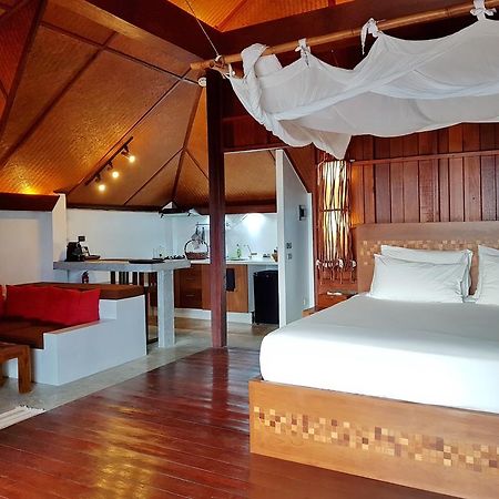 The Place Luxury Boutique Villas Κο Τάο Εξωτερικό φωτογραφία
