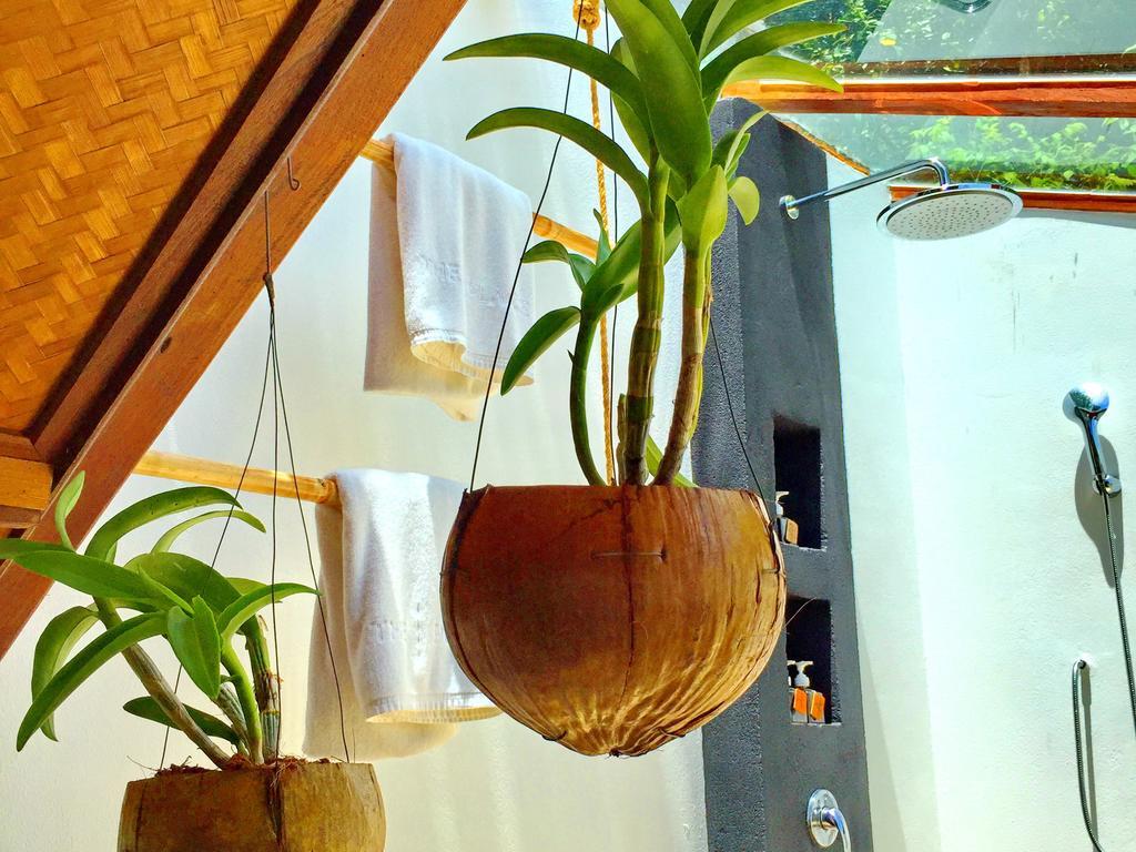 The Place Luxury Boutique Villas Κο Τάο Εξωτερικό φωτογραφία