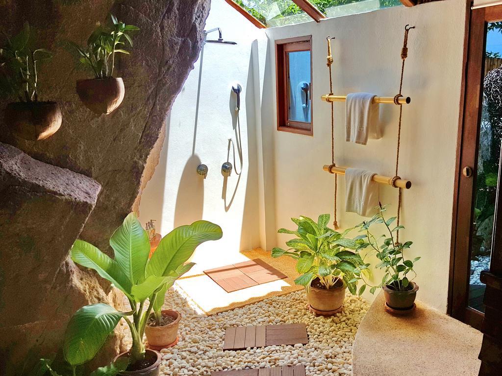The Place Luxury Boutique Villas Κο Τάο Εξωτερικό φωτογραφία
