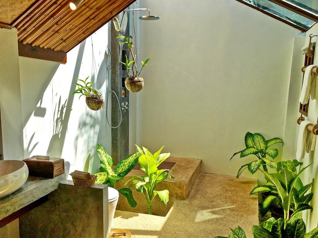 The Place Luxury Boutique Villas Κο Τάο Εξωτερικό φωτογραφία