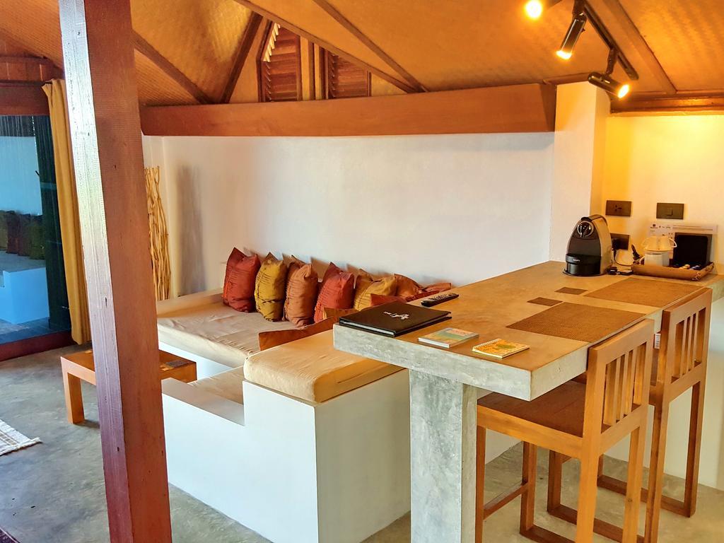 The Place Luxury Boutique Villas Κο Τάο Εξωτερικό φωτογραφία