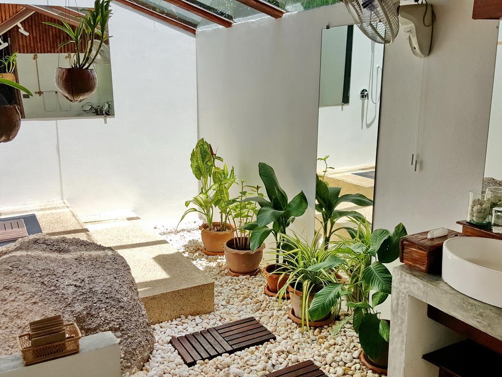 The Place Luxury Boutique Villas Κο Τάο Εξωτερικό φωτογραφία