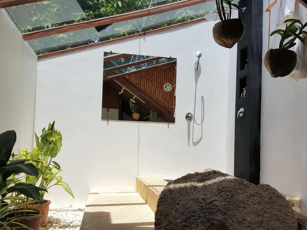 The Place Luxury Boutique Villas Κο Τάο Εξωτερικό φωτογραφία