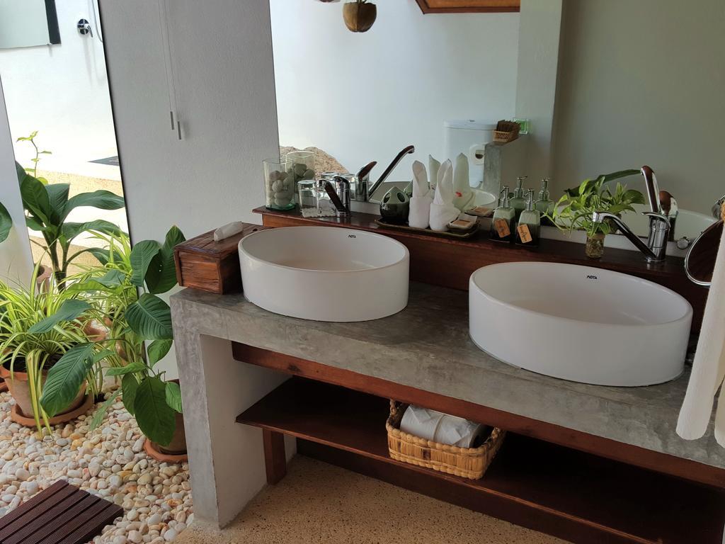 The Place Luxury Boutique Villas Κο Τάο Εξωτερικό φωτογραφία