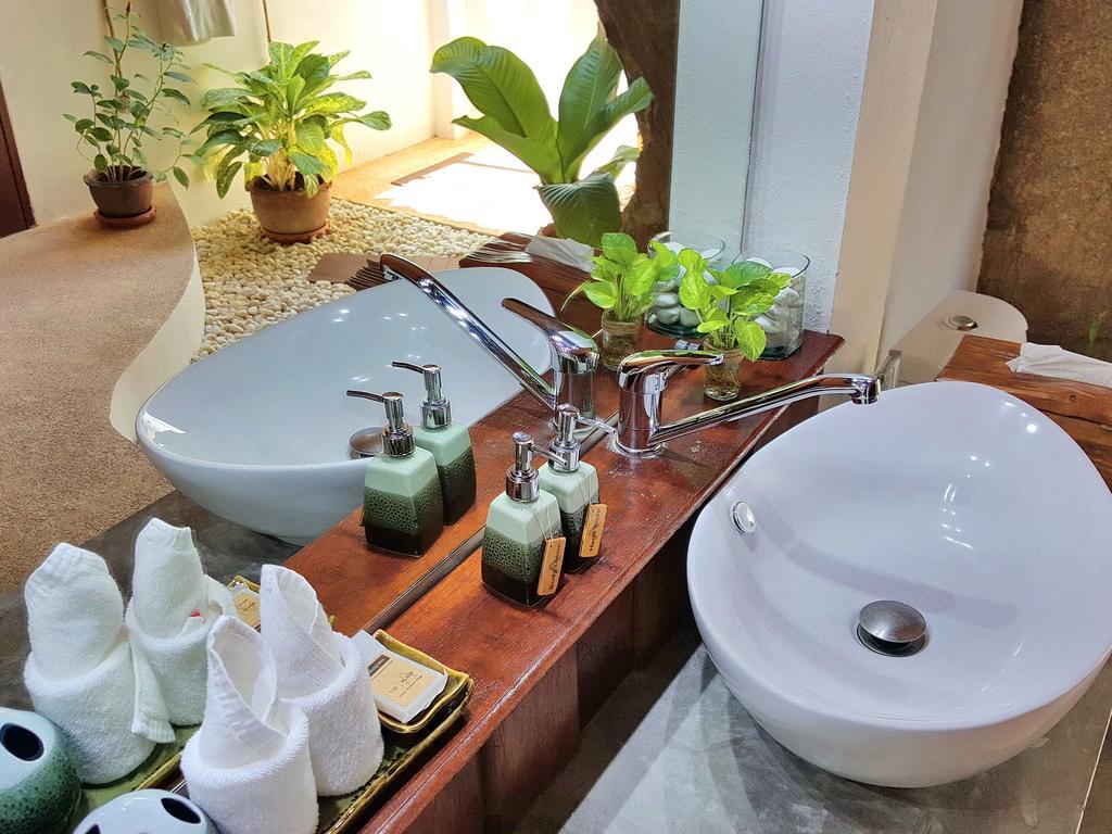 The Place Luxury Boutique Villas Κο Τάο Εξωτερικό φωτογραφία