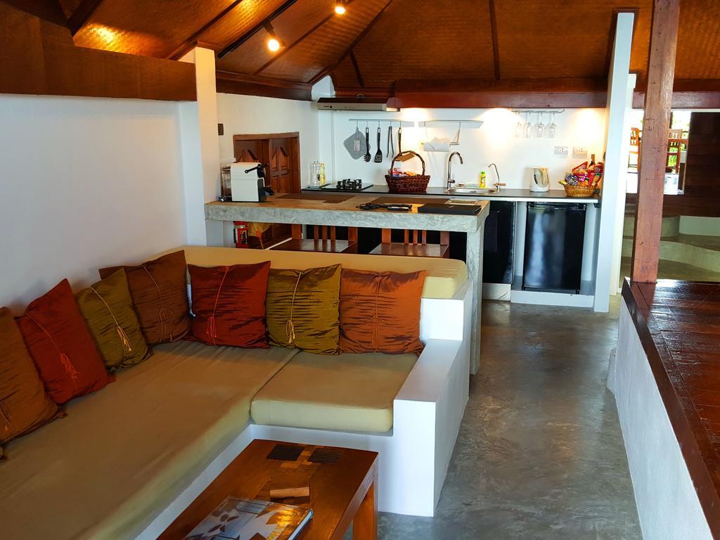 The Place Luxury Boutique Villas Κο Τάο Εξωτερικό φωτογραφία