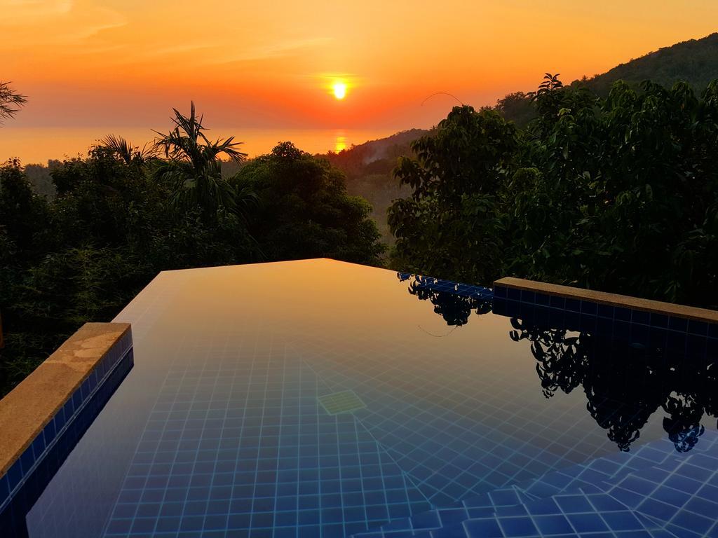 The Place Luxury Boutique Villas Κο Τάο Εξωτερικό φωτογραφία