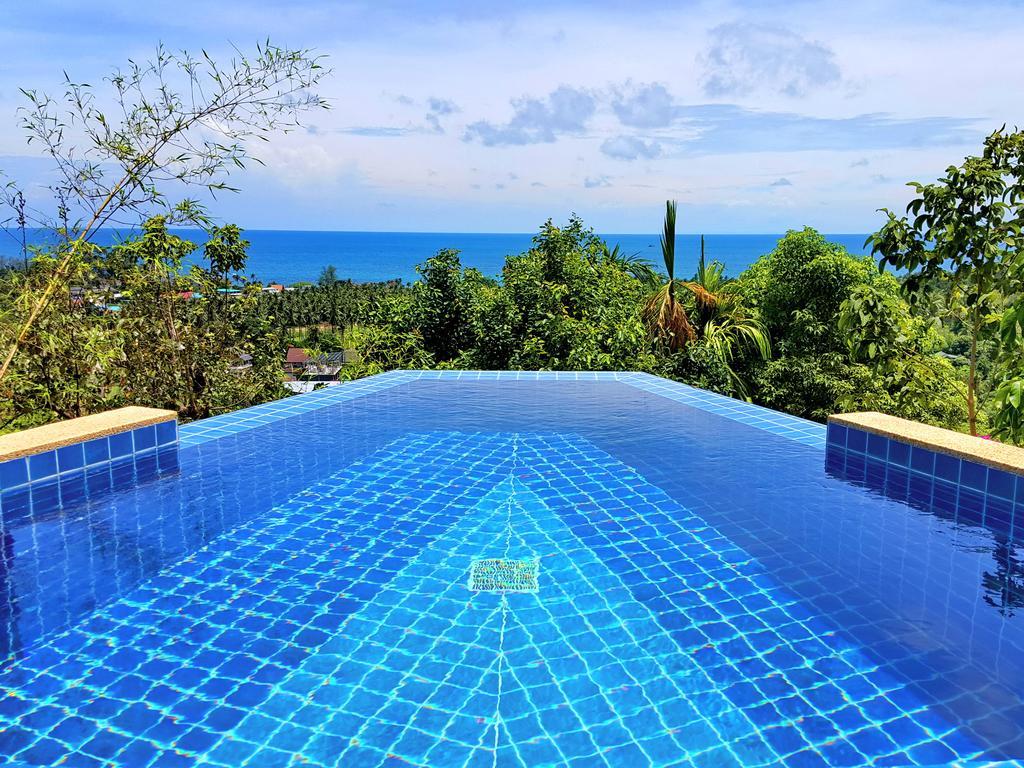 The Place Luxury Boutique Villas Κο Τάο Εξωτερικό φωτογραφία