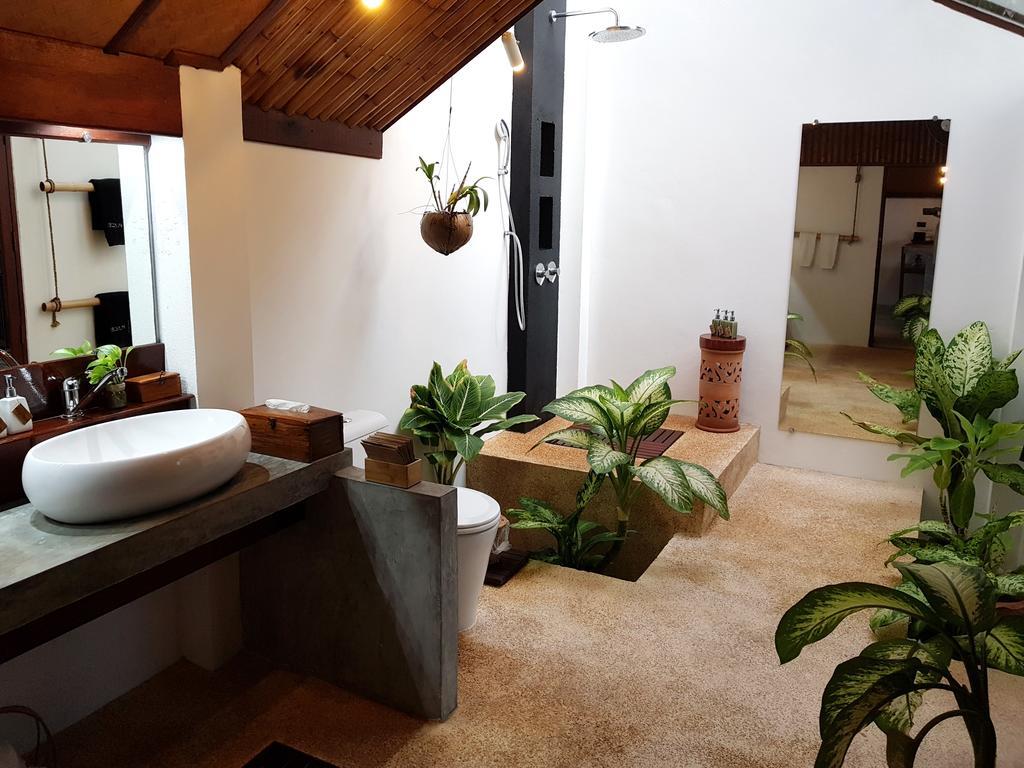 The Place Luxury Boutique Villas Κο Τάο Εξωτερικό φωτογραφία