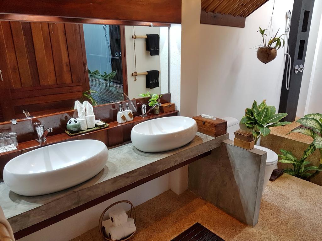 The Place Luxury Boutique Villas Κο Τάο Εξωτερικό φωτογραφία
